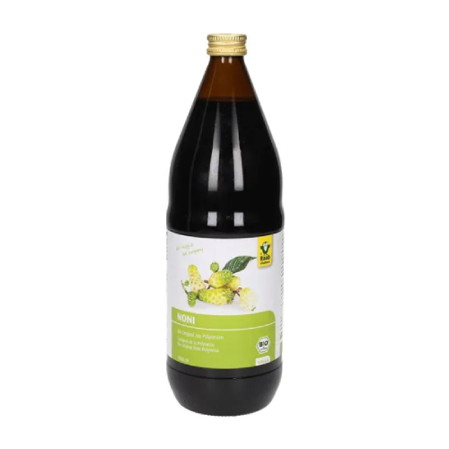 Zumo de Noni BIO.