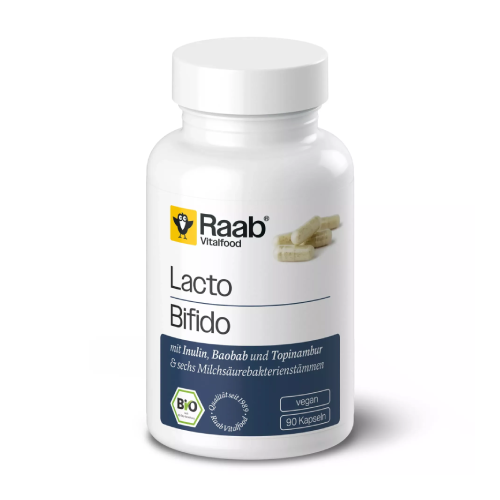 Lacto Bifido BIO