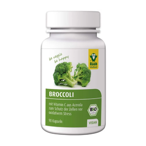 Brócoli BIO