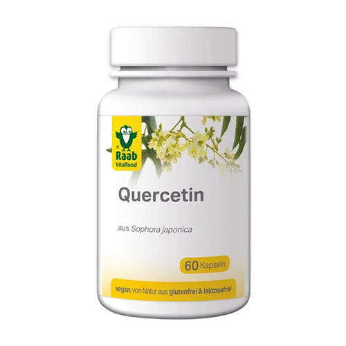 Quercetin 200 mg