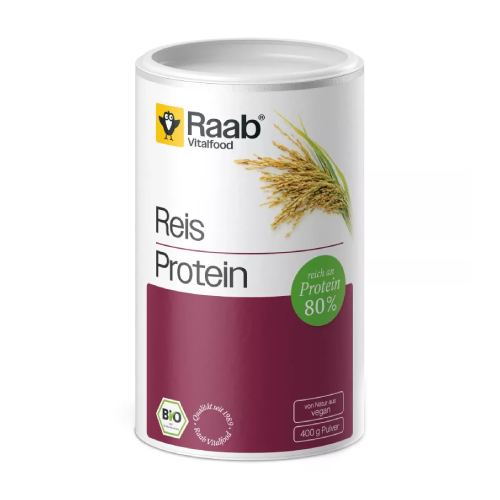 BIO Proteínas de arroz