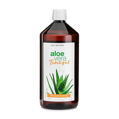 gel de aloe vera