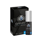 Delay spray íntimo para hombres, 40 ml