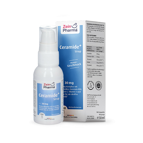 Ceramidi Plus spray