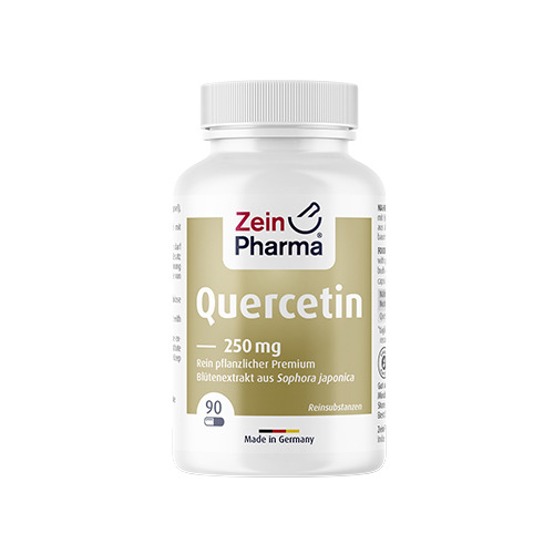 Quercetin.