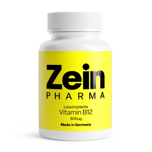 Vitamina B12.